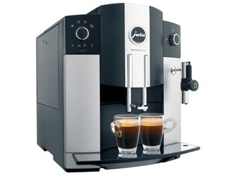 JURA IMPRESSA C5
